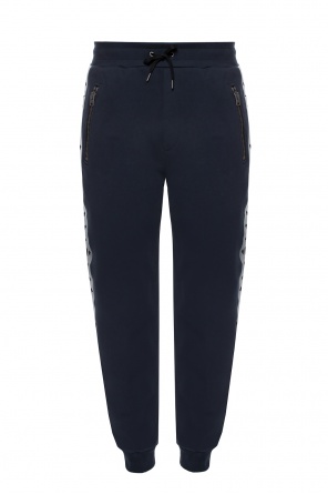 ‘rexy’ motif sweatpants, zdjęcie 1 ‘rexy’ motif sweatpants od Coach